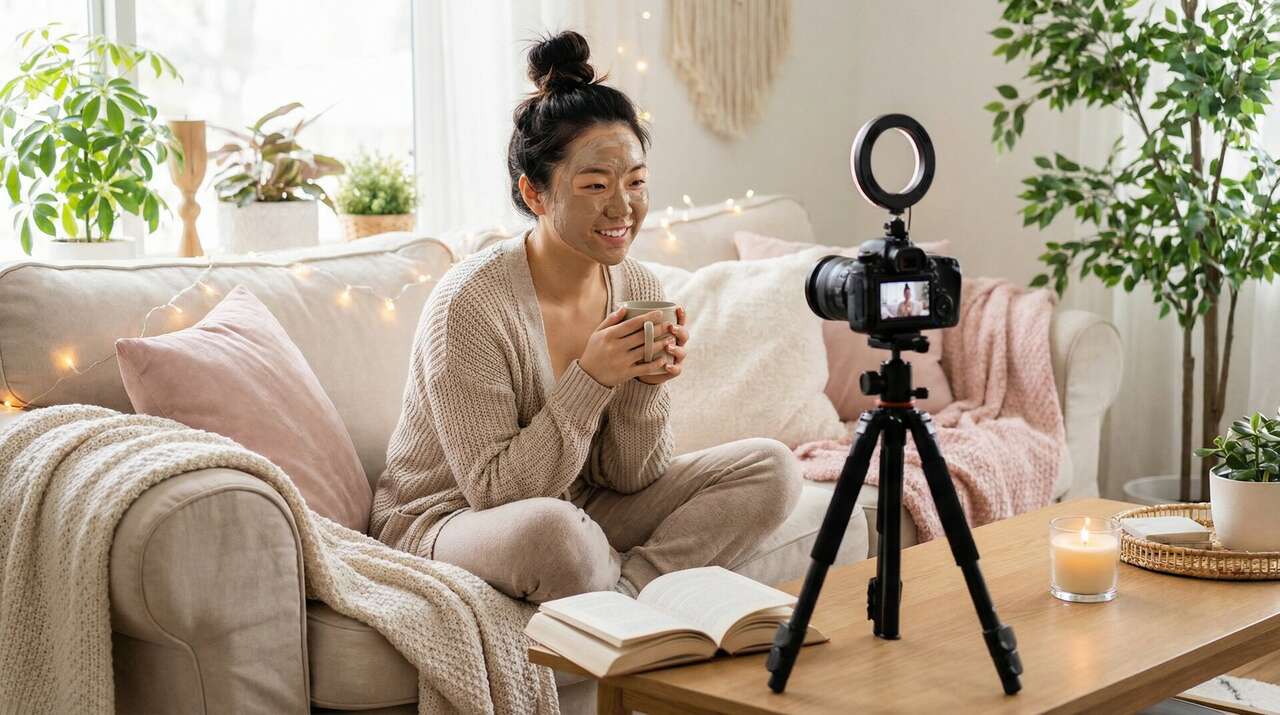 糖心vlog生活视频